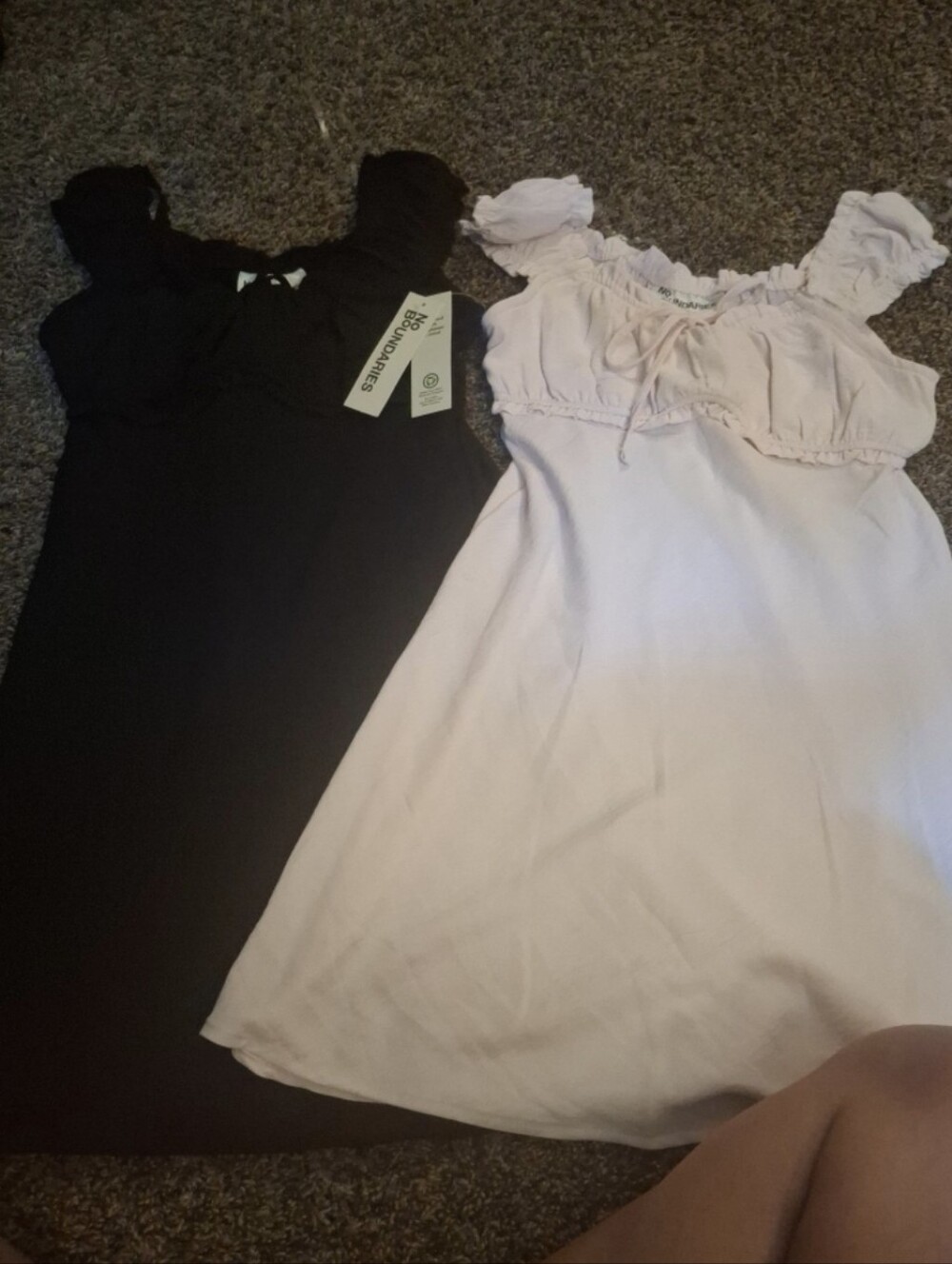 2pc Nwt Dresses